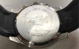 Купить Часы  edifice Casio 5344 б/у , в Саратов Цена:2500рублей