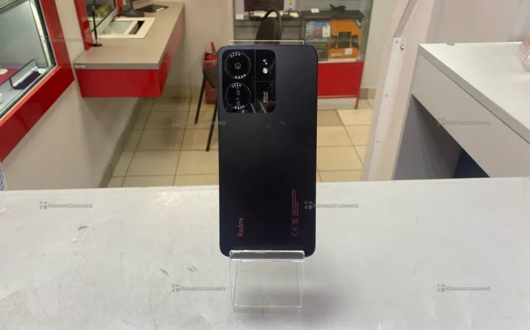 Xiaomi Redmi 13c ref