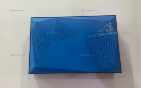 Жесткий диск  стационарный