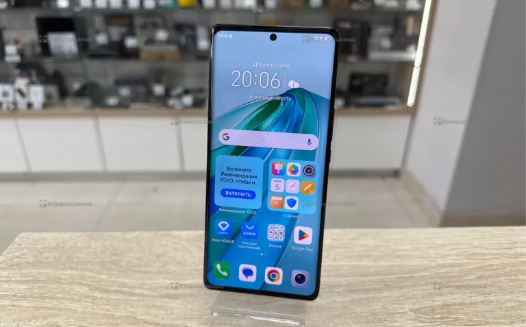 Honor X9a 8/256