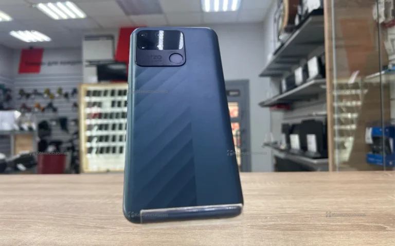 Realme Narzo 50A 4/128gb