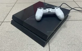 Купить Приставка PS. Sony PlayStation 4 Fat 512gb б/у , в Самара Цена:14990рублей