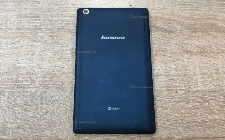 Планшет Lenovo TAB 2 A8-50LC 16Gb