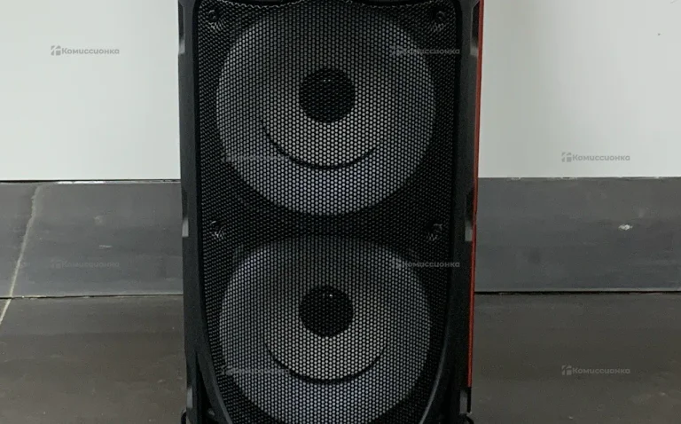 Колонка ZQC4239