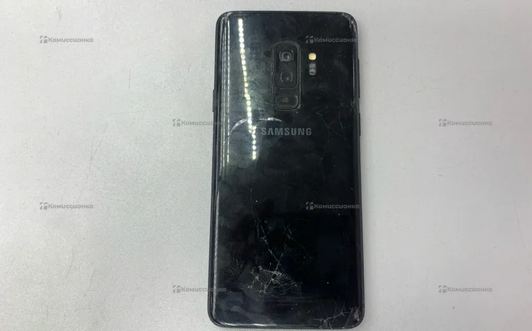 Samsung Galaxy S9+ 4/64 ГБ