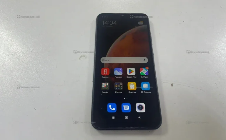 Xiaomi Redmi 9A 2/32 ГБ