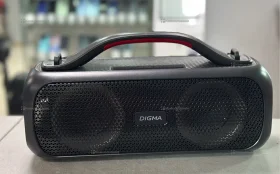 Купить Колонка  Digma б/у , в Новокуйбышевск Цена:2990рублей