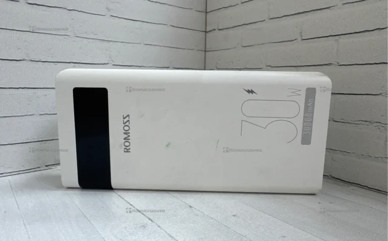 Power Bank  30000mAh