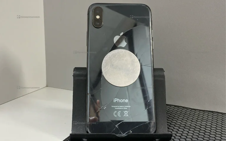 Apple IPhone X 256Gb