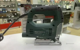 Электролобзик metabo STEB 65 Quick