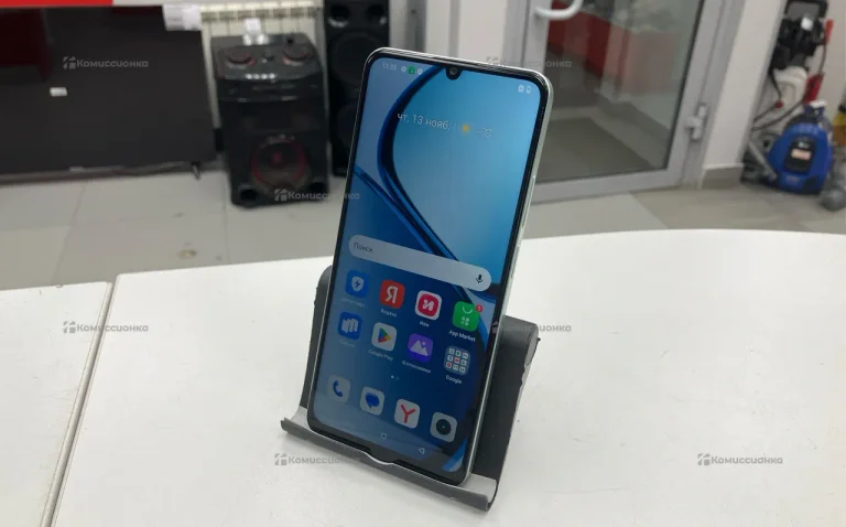 Realme Note 60x 3/64 ГБ