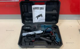 Купить Перфоратор сетевой Bosch реп. б/у , в Саратов Цена:3490рублей