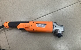 УШМ ВИХРЬ УШМ-125/1200Э