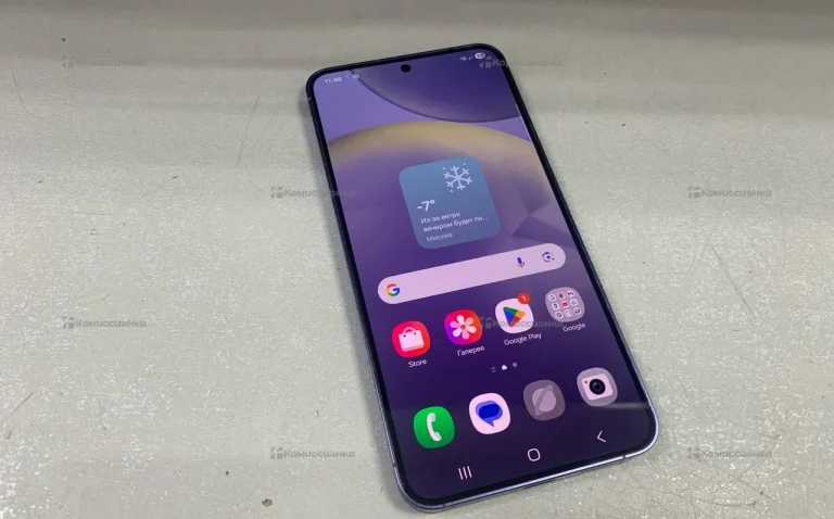 Samsung Galaxy S24 8/256 ГБ