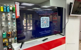 Телевизор Artus 43 с Алисой