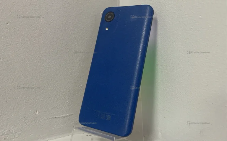 Samsung Galaxy A03 Core 2/32 ГБ