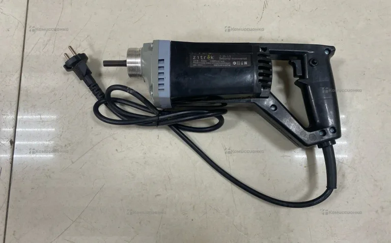 Вибратор Zitrek Z35-1.5