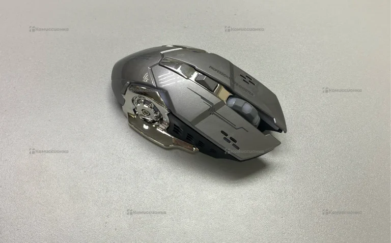 Мышка для компьютера zornwee ch001