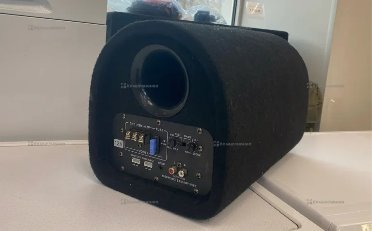 Сабвуфер  активный Pioneer ok