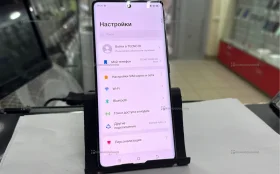 Купить Tecno Spark 20 Pro+ 8/256 ГБ б/у , в Чапаевск Цена:8990рублей