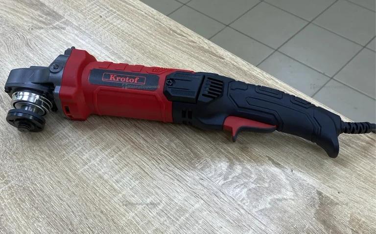 ушм 125 krotof