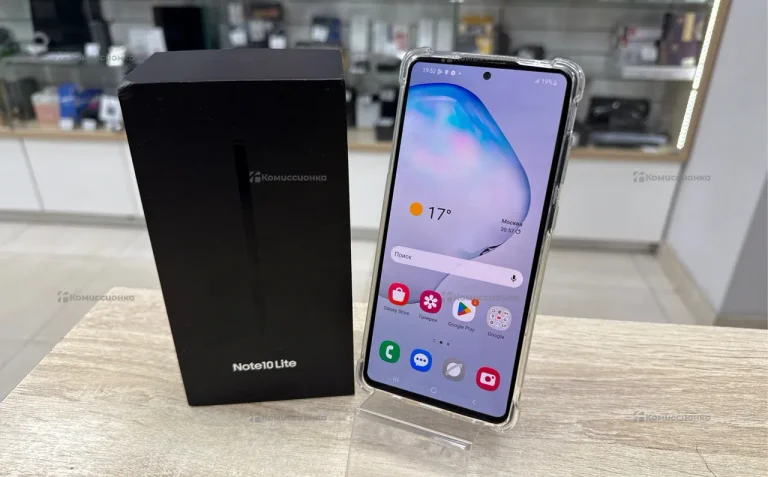 Samsung Galaxy Note 10 Lite 6/128GB
