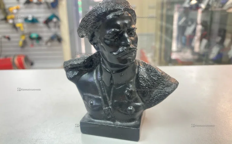 Фигурка Чапаев