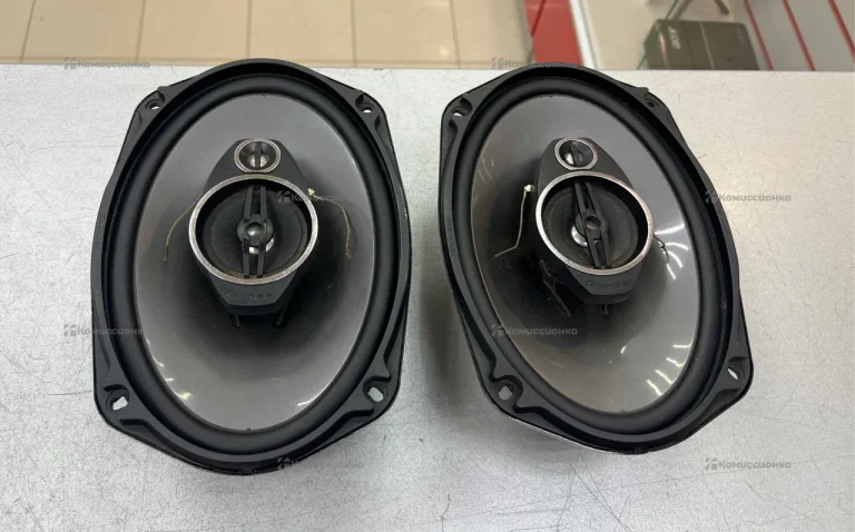 Колонки Pioneer 6913