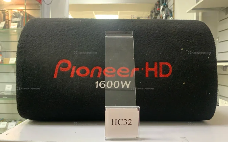 Колонка Pioneer HD 1600W