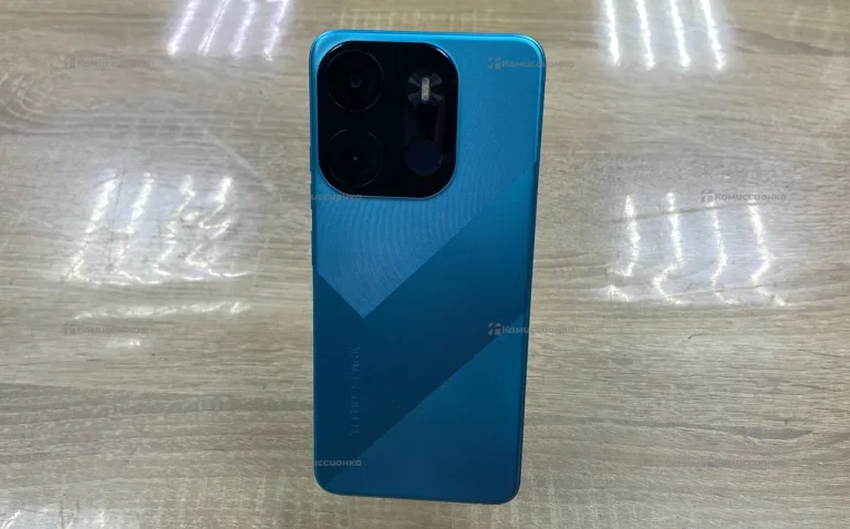 Tecno Spark Go 2023 3/64 ГБ