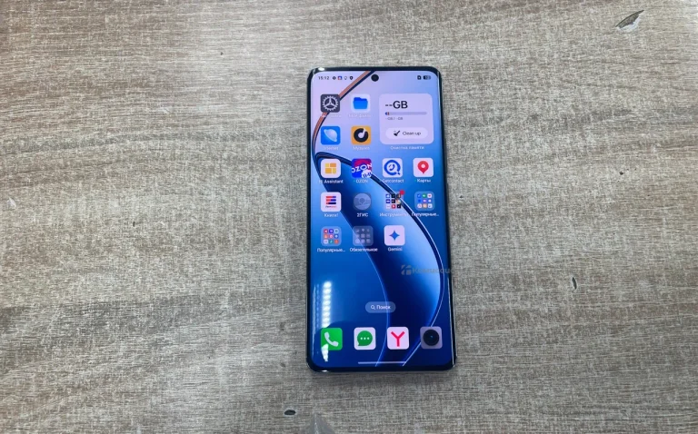 Realme 12 Pro + 5G 512Gb