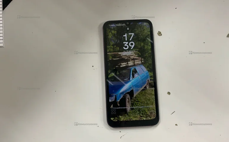 Samsung Galaxy A24 6/128