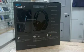 Купить Беспроводные наушники Logitech G733 игровые б/у , в Москва и область Цена:7500рублей