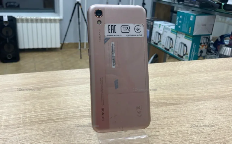 HONOR 8S 2132