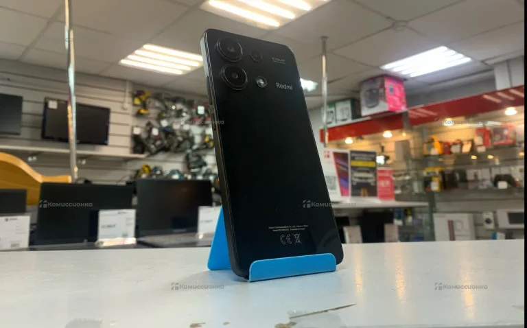 Xiaomi Redmi Note 13 8/256 ГБ