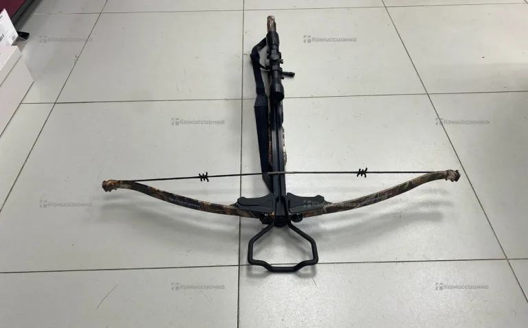 Арбалет next microprint