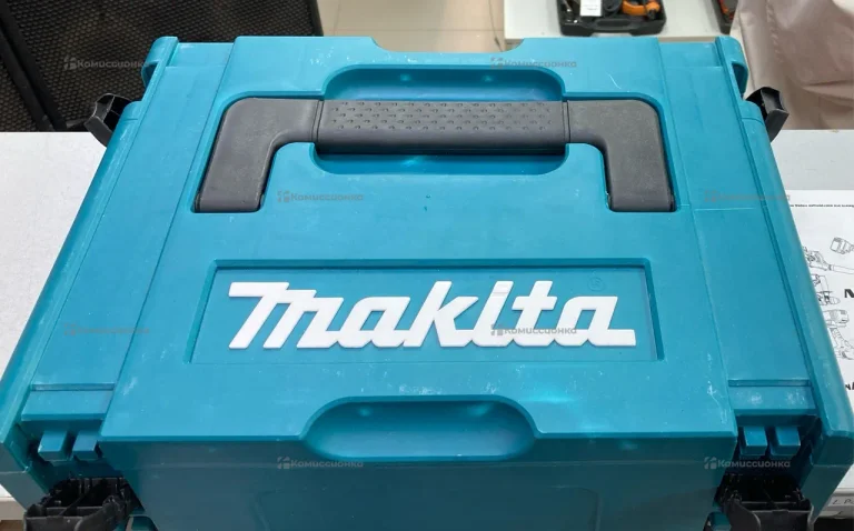 Шуруповерт+УШМ Makita (реплика)