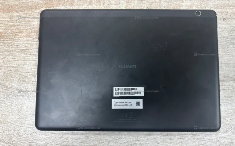 Планшет Huawei Mediapad T5 MediapatT5