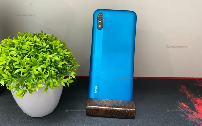 Xiaomi Redmi 9A 2/32 ГБ