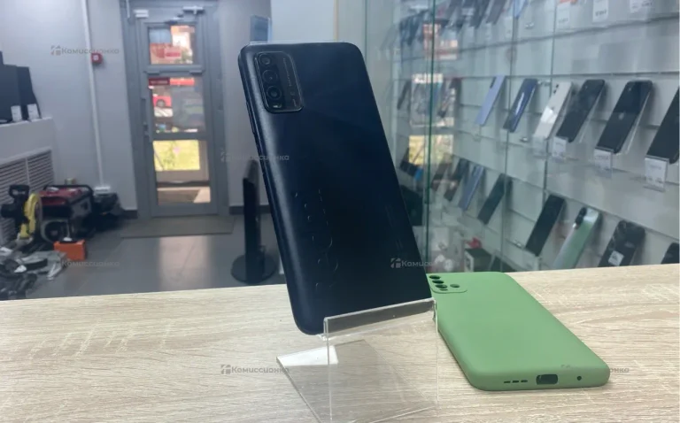 Xiaomi redmi 9t 4/128