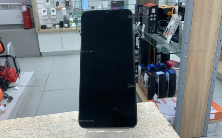 Xiaomi Redmi 12C 3/64 ГБ