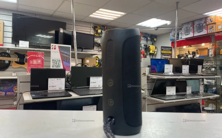 Колонка  JBL Flip 4