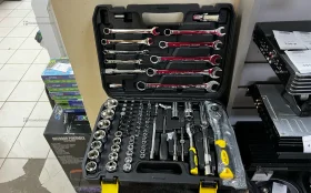 Купить ручной инструмент JNTRD набор 82 предмета б/у , в Новокуйбышевск Цена:2490рублей