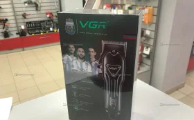 Купить машинка для стрижки VGR v 051 б/у , в Саратов Цена:1490рублей