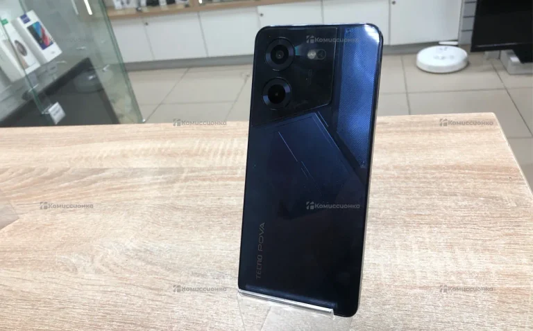 Tecno Pova 5 8/256