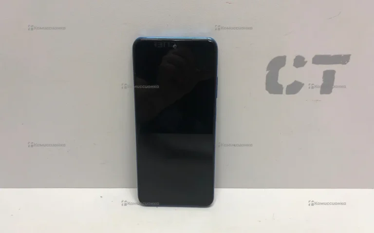 Xiaomi POCO M5s 8/256 ГБ