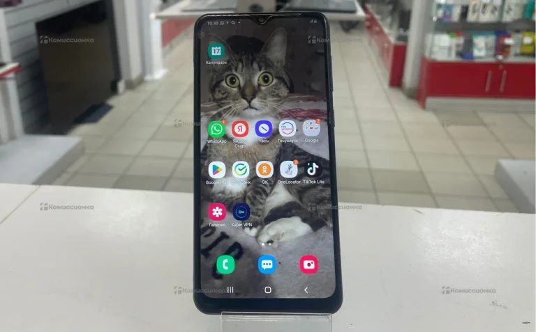 Samsung Galaxy A02 2/32Gb