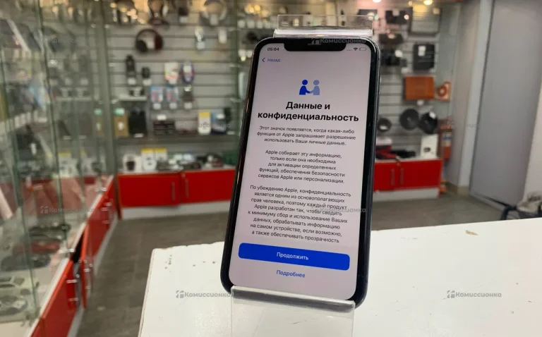 Apple iPhone 11 4/64 ГБ