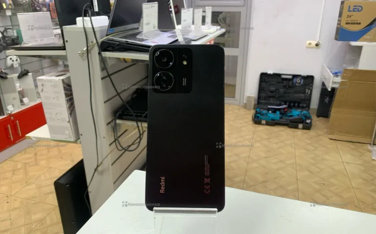 Xiaomi Redmi 13C 4/128Gb (23108rn04y)