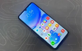 Купить Huawei Nova Y70 4/128 ГБ б/у , в Москва и область Цена:3990рублей